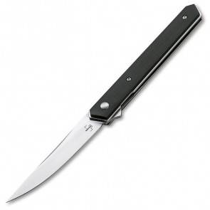 Складной EDC нож Boker Plus Kwaiken Air G10 Black