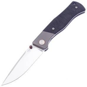 Складной коллекционный нож Boker Plus Rexford Collection 2021