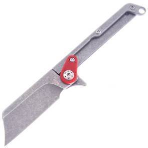 Складной EDC нож Boker Plus Fragment G10