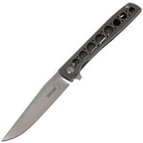 Складной нож Boker Plus Urban Trapper Titanium