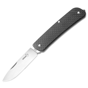 Складной карманный нож Boker Plus Tech Tool Carbon 1