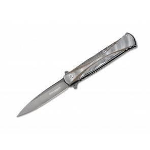 Полуавтоматический складной нож Boker Magnum SE Dagger