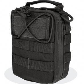 Сумка-аптечка Maxpedition FR-1 Combat Medical Pouch Black