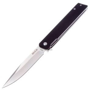 Складной джентльменский нож Buck Knives 256 Decatur