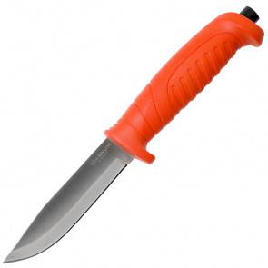 Туристический нож Boker Magnum Knivgar Sar Orange