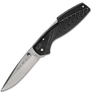 Складной туристический нож Buck 366 Rival III Knife
