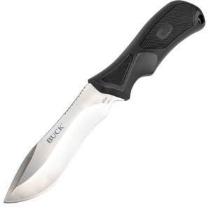 Шкуросъемный нож Buck Ergohunter S30V