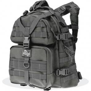 Тактический рюкзак Maxpedition Condor-II Backpack Foliage Green