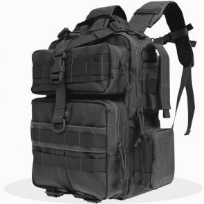 Тактический рюкзак Maxpedition Typhoon Backpack black