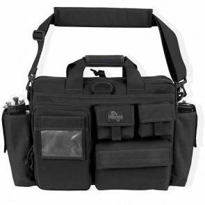 Тактическая сумка Maxpedition Aggressor Tactical Attache Black