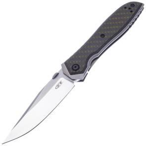 Складной нож Zero Tolerance Emerson's Design ZT0640 Folding Knife
