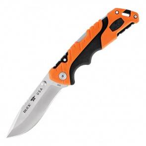 Складной туристический нож Buck Knives Pursuit Pro Large