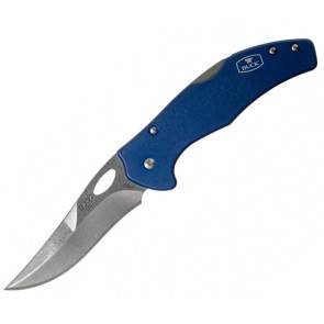 Складной нож Buck Ascend LT Blue