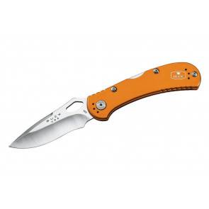 Складной нож Buck 722 Spitfire Orange