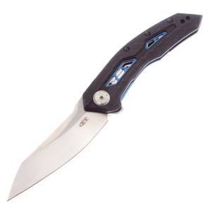 Складной нож Zero Tolerance ZT0762 TDS Tuned Detent System Flipper Knife
