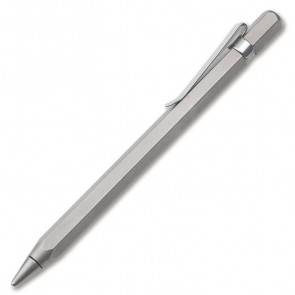Тактическая ручка Boker Plus Redox Pen Titanium