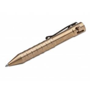Тактическая ручка Boker Plus K.I.D. cal .50 Brass