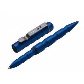 Тактическая ручка Boker Plus MPP Blue