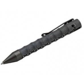 Тактическая ручка Boker Tactical Pen Micarta