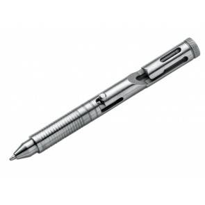 Тактическая ручка Boker Tactical Pen CID CAL .45 Titanium