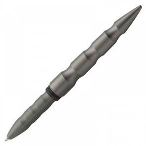 Тактическая ручка Boker Plus MPP Grey