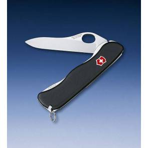 Карманный нож Victorinox Sentinel One Hand 0.8413.M3