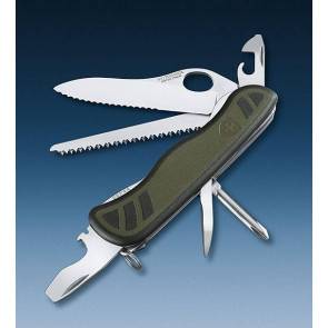 Многофункциональный нож Victorinox Soldier's Knife 0.8461.MWCH