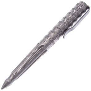Тактическая ручка Benchmade Tactical Pen Damasteel