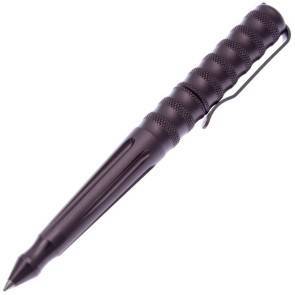 Тактическая ручка Benchmade Charcoal & Carbide Tip