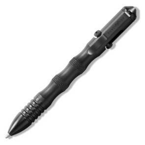 Тактическая ручка Benchmade Longhand Black Aluminum