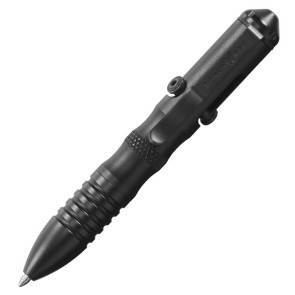 Тактическая ручка Benchmade Shorthand Black Aluminum