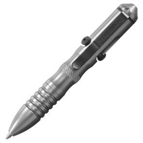 Тактическая ручка Benchmade Shorthand Gray Steel