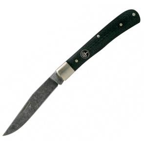 Складной джентльменский нож Boker Manufaktur Solingen Trapper Classic Uno Burlap