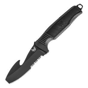 Нож для дайвинга Benchmade H20 Fixed Dive Knife