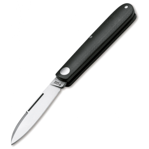 Нож складной джентльменский Böker Manufaktur Solingen "Barlow Prime EDC Black"
