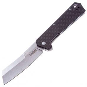 Полуавтоматический складной нож Kershaw RIB