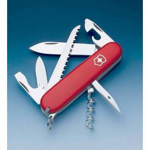 Многофункциональный нож Victorinox Camper 1.3613