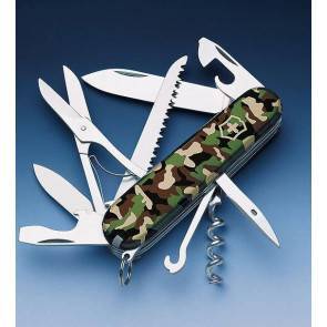 Многофункциональный нож Victorinox Comouflage 1.3713.94