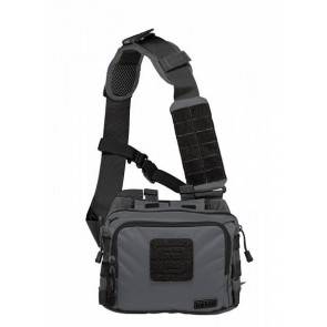 Тактическая плечевая сумка 5.11 Tactical 2-Banger Bag Double Tap 56180-026