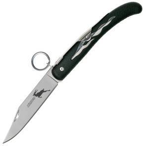 Складной нож Cold Steel Kudu Ring Lock