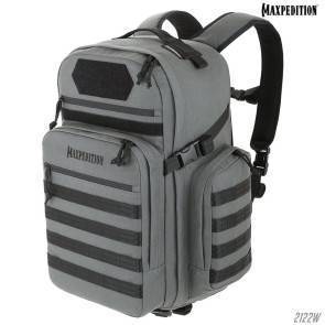 Тактический рюкзак Maxpedition Havyk-2 Backpack Wolf Gray