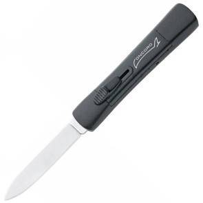 Автоматический фронтальный выкидной нож Fox Knives Fox Concord