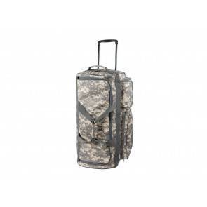 Дорожная сумка Rothco Military Expedition Wheeled Bag ACU Digital Camo 2654