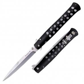 EDC нож Cold Steel Ti-Lite 6" Zy-Ex Handle
