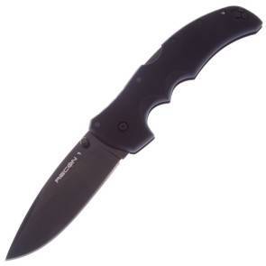 Складной тактический нож Cold Steel Recon 1 Spear Point (S35VN)