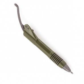 Тактическая ручка Microtech Siphon Pen 2 Green