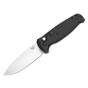Автоматический складной нож Benchmade CLA (Composite Lite Auto) Black