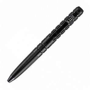 Тактическая ручка 5.11 Tactical Kubaton Black