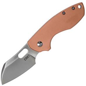 Карманный нож CRKT Pilar Copper