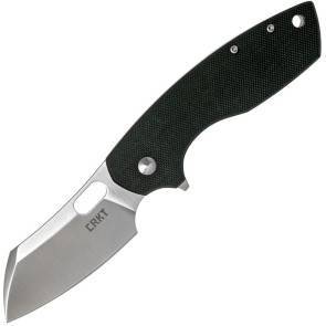 Складной нож CRKT Pilar Large G10